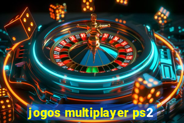 jogos multiplayer ps2